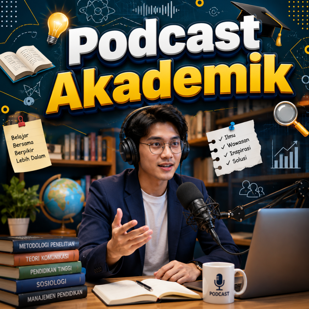 Podcast Akademik