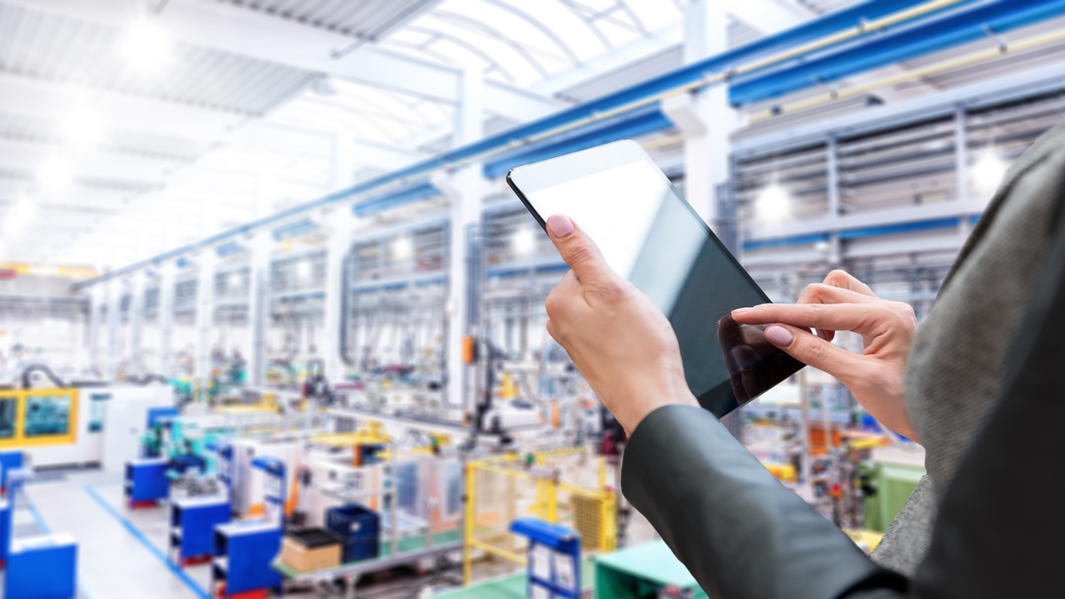 Supply Chain Analytics