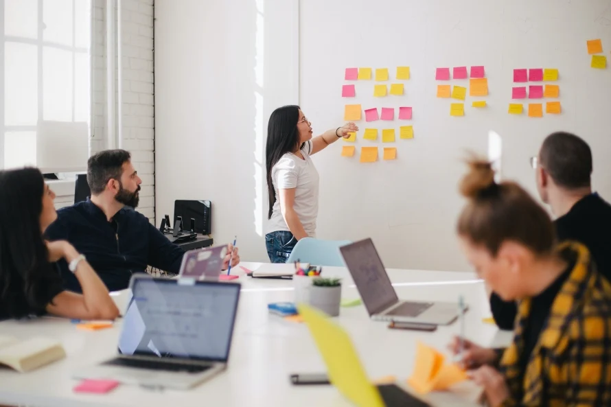 Soft Skills