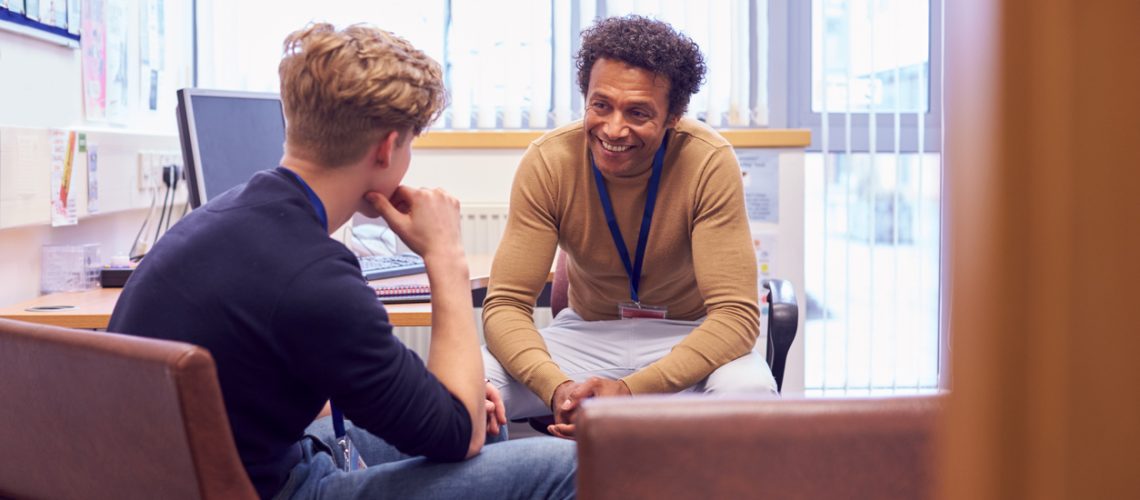 Campus Counseling