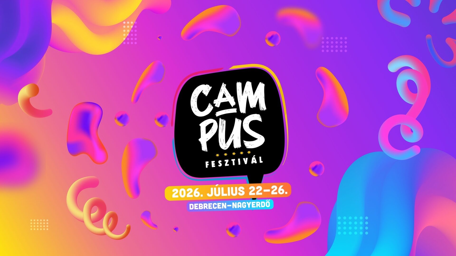 Campus Festivals