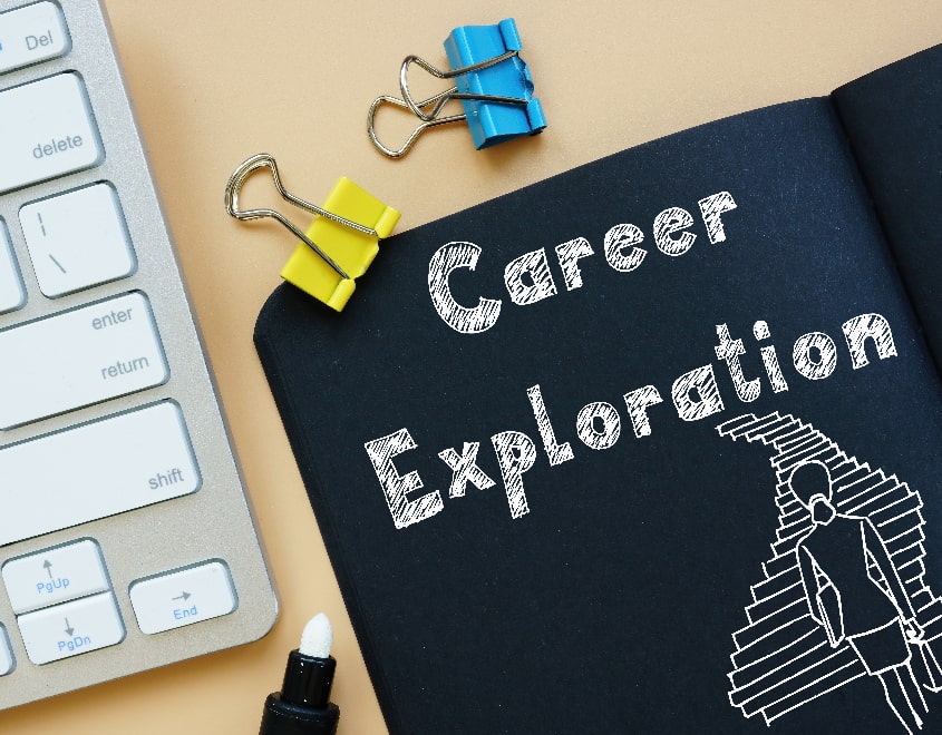 Career Exploration