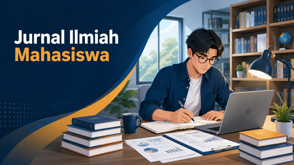 Jurnal Ilmiah Mahasiswa