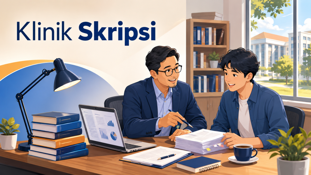 Klinik Skripsi