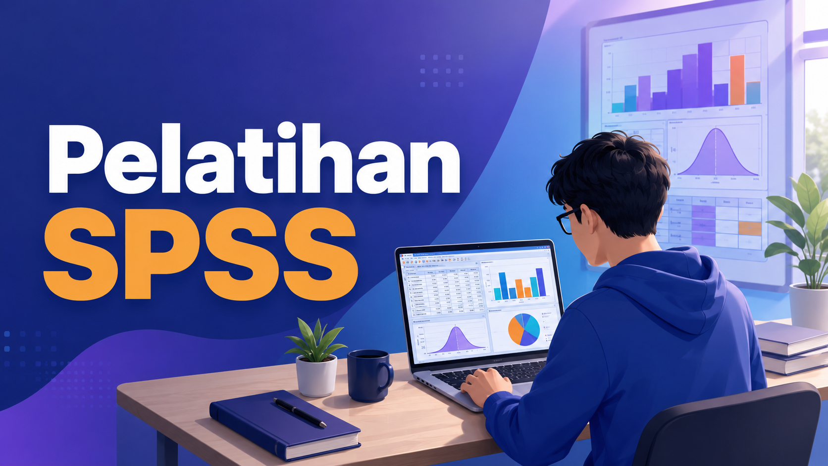 Pelatihan SPSS