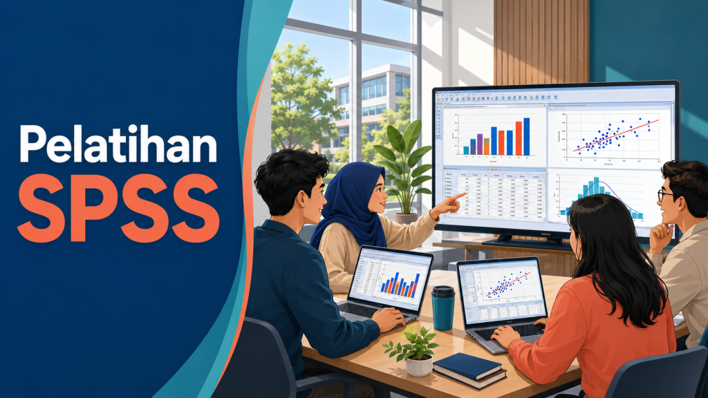 Pelatihan SPSS