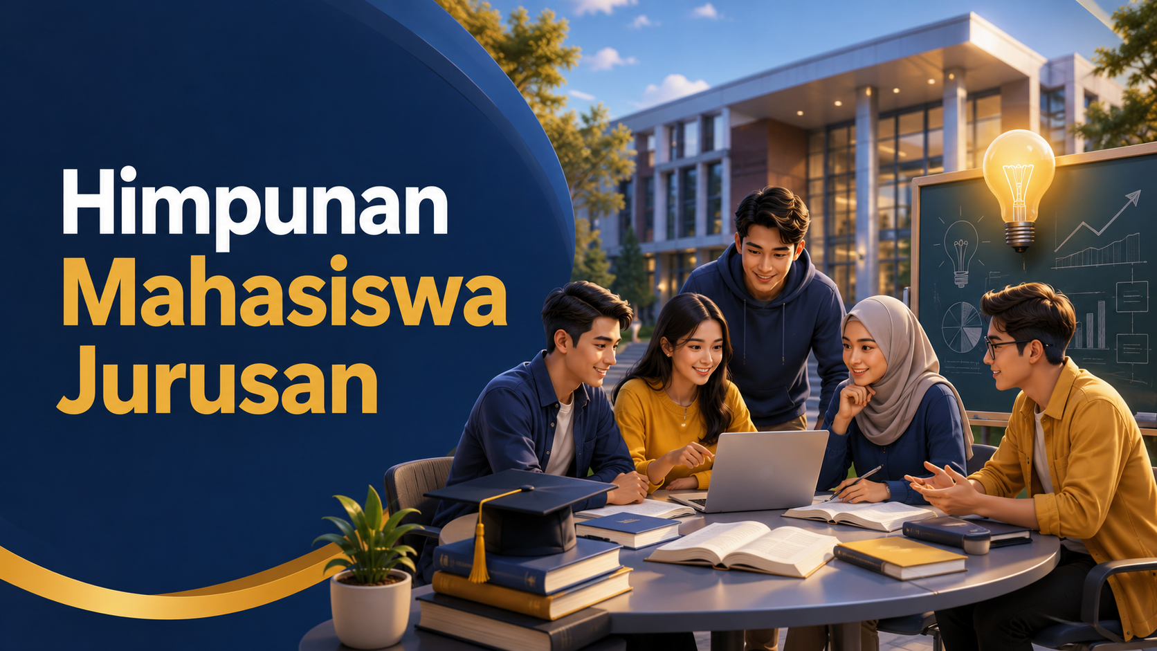 Himpunan Mahasiswa Jurusan
