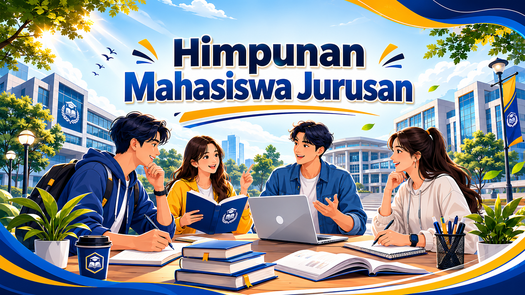 Himpunan Mahasiswa Jurusan