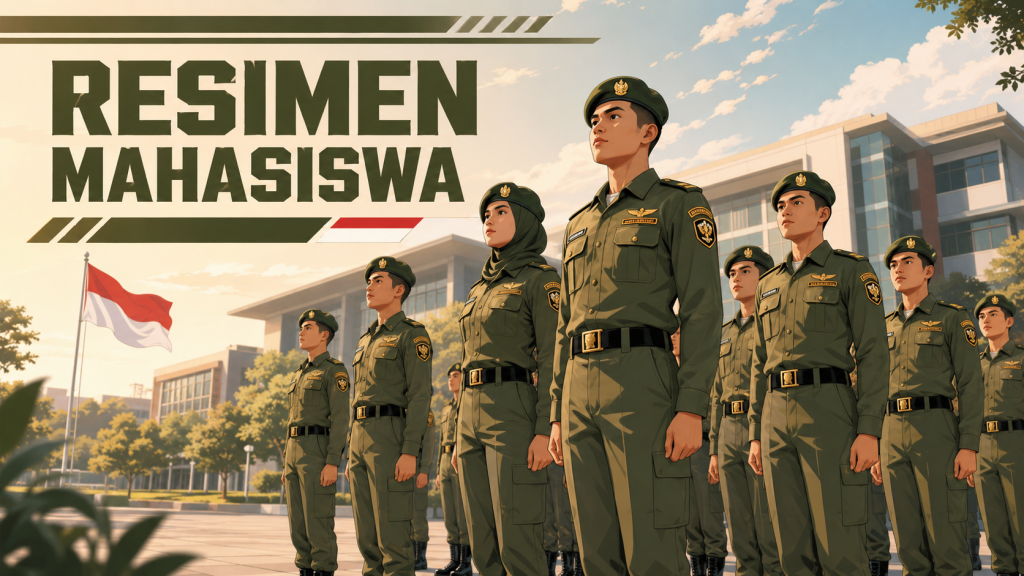 Resimen Mahasiswa