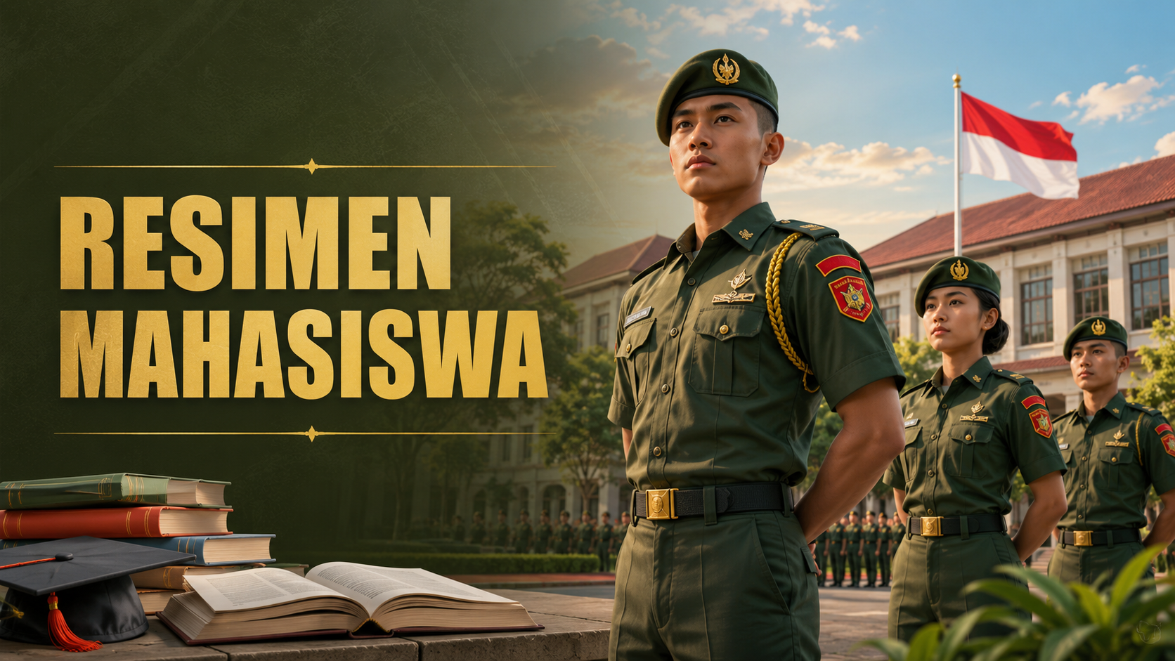 Resimen Mahasiswa