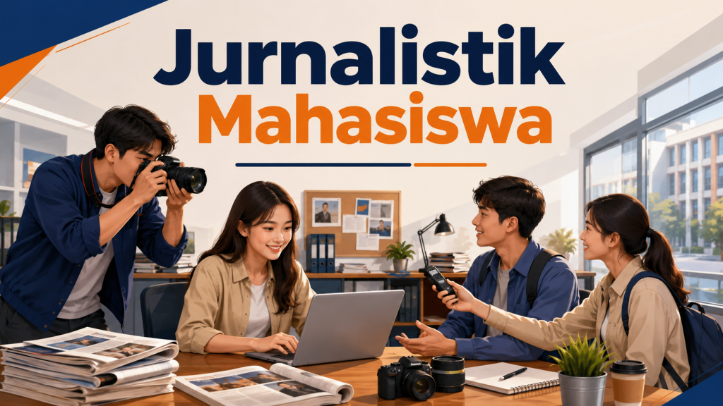 Jurnalistik Mahasiswa