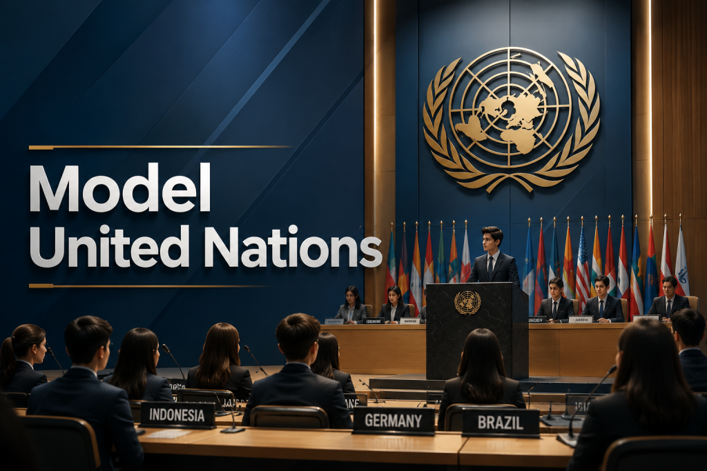 Model United Nations