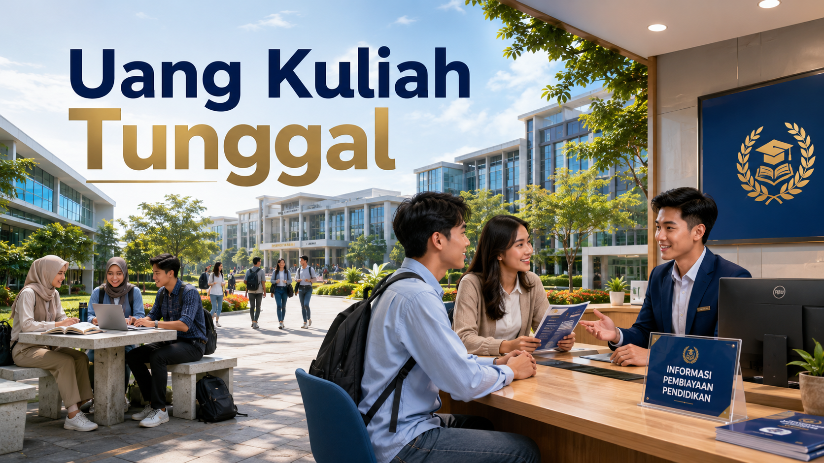 Uang Kuliah Tunggal