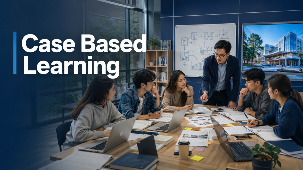 Case Based Learning