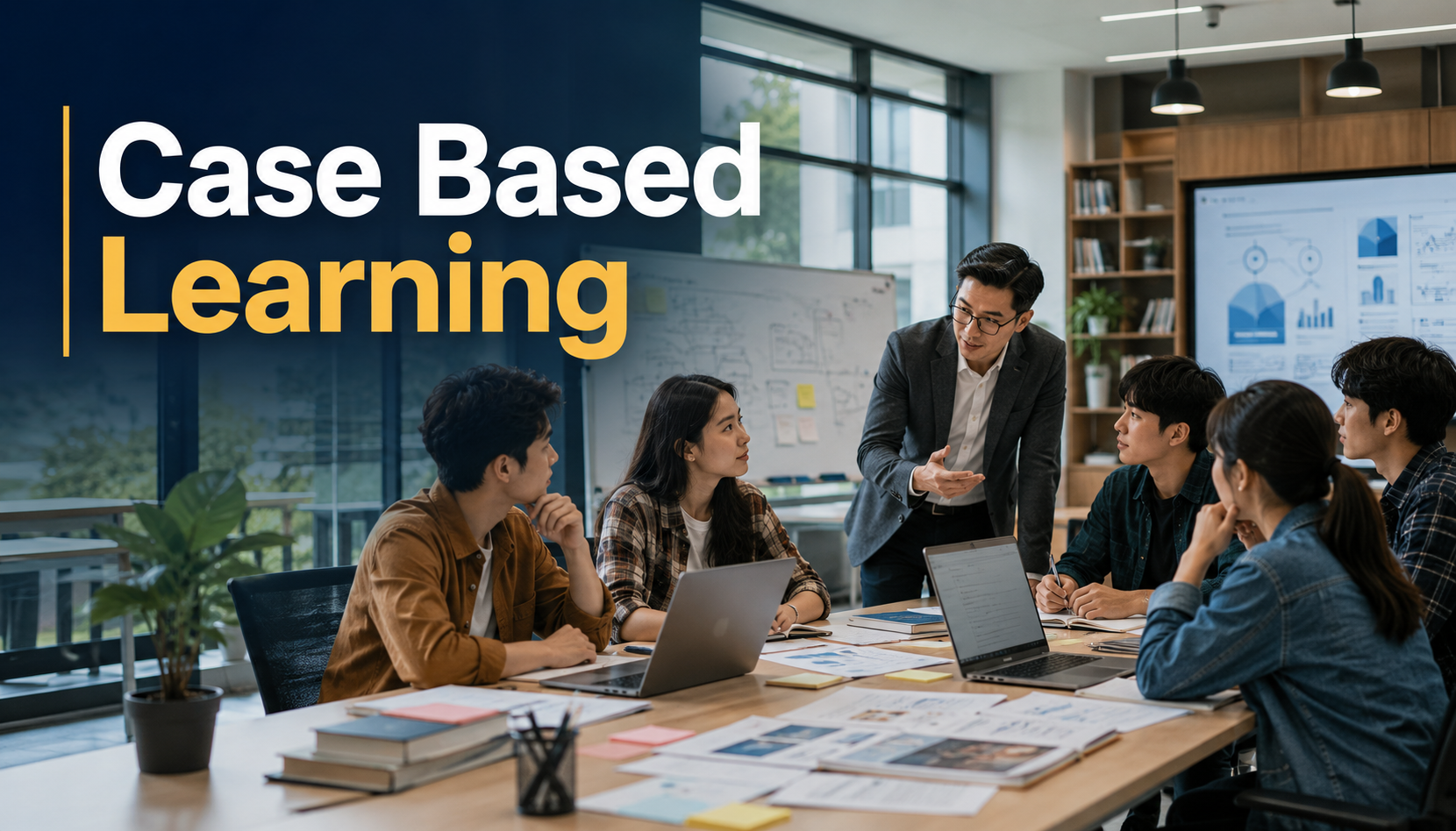 Case Based Learning