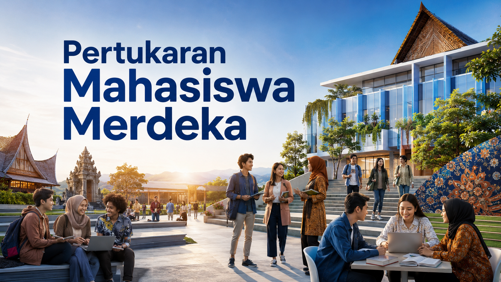 Pertukaran Mahasiswa Merdeka