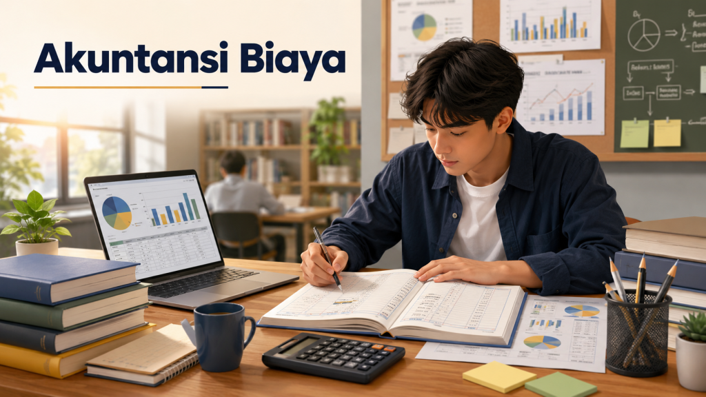 Akuntansi Biaya