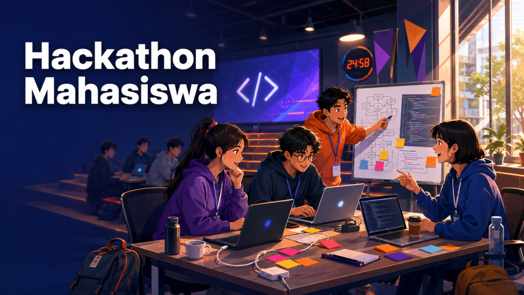 Hackathon Mahasiswa
