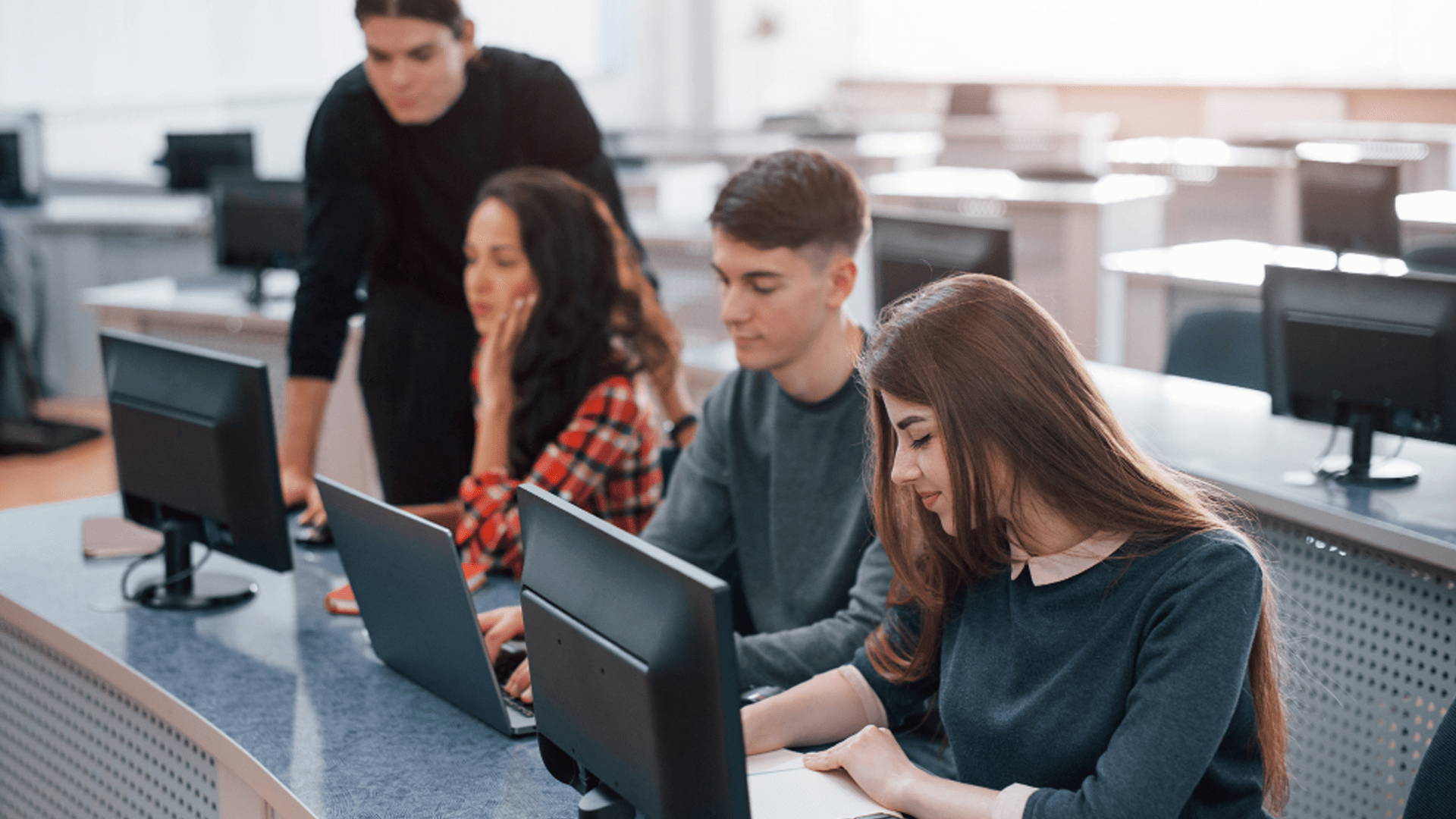 Coding Bootcamps
