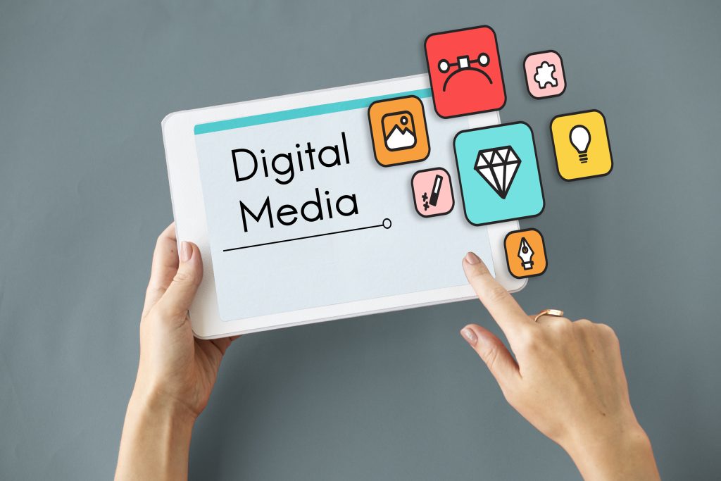 Media Digital