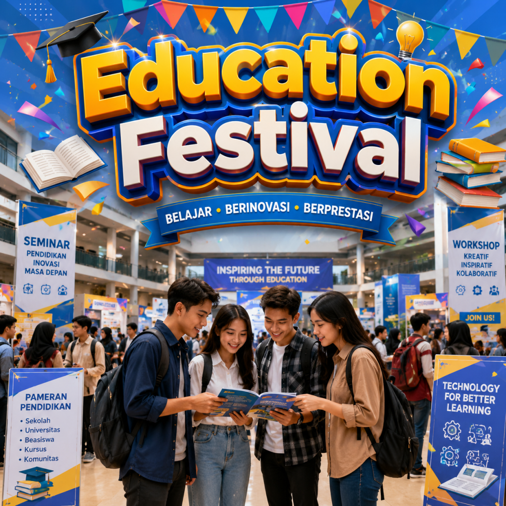 Education Festival