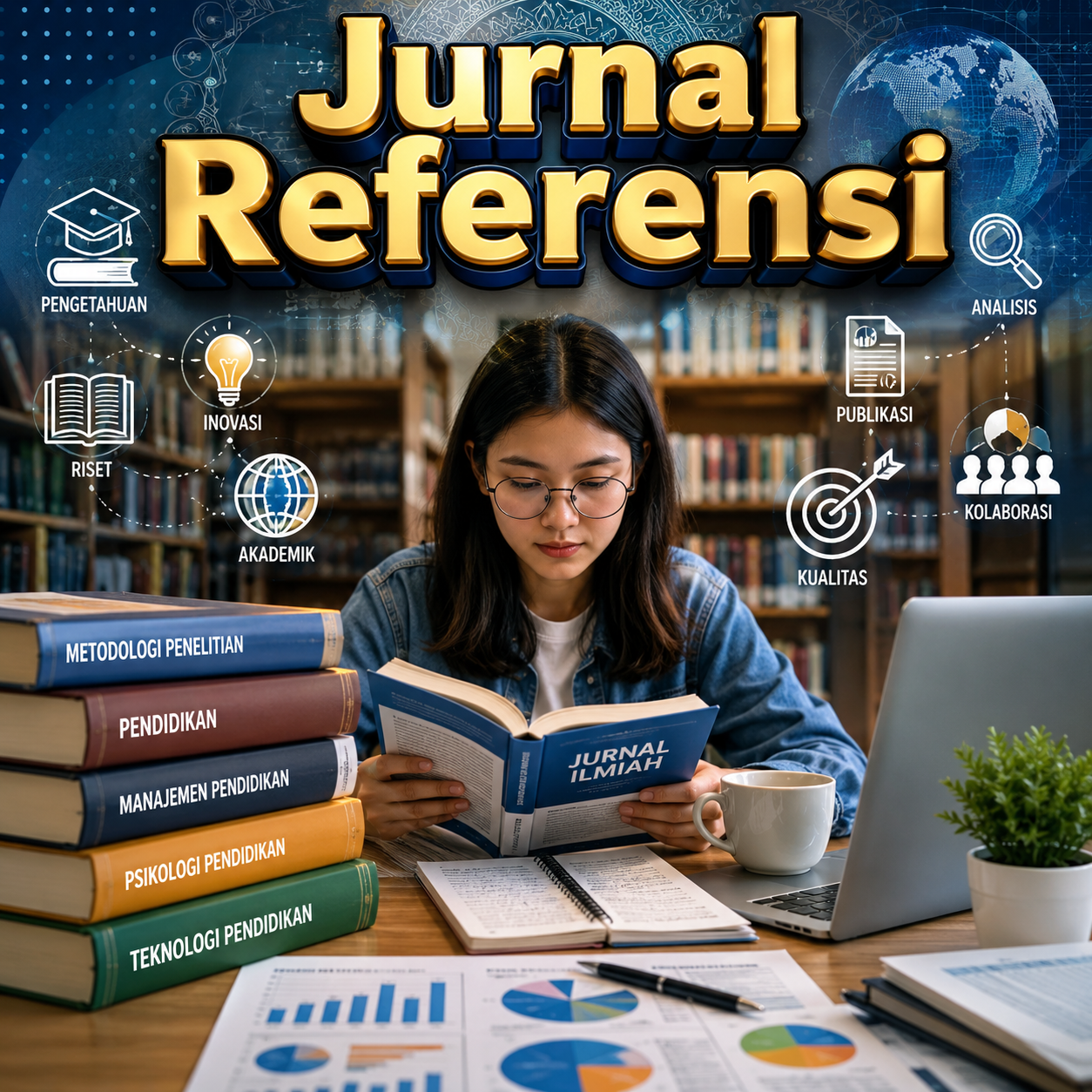 Jurnal Refrensi
