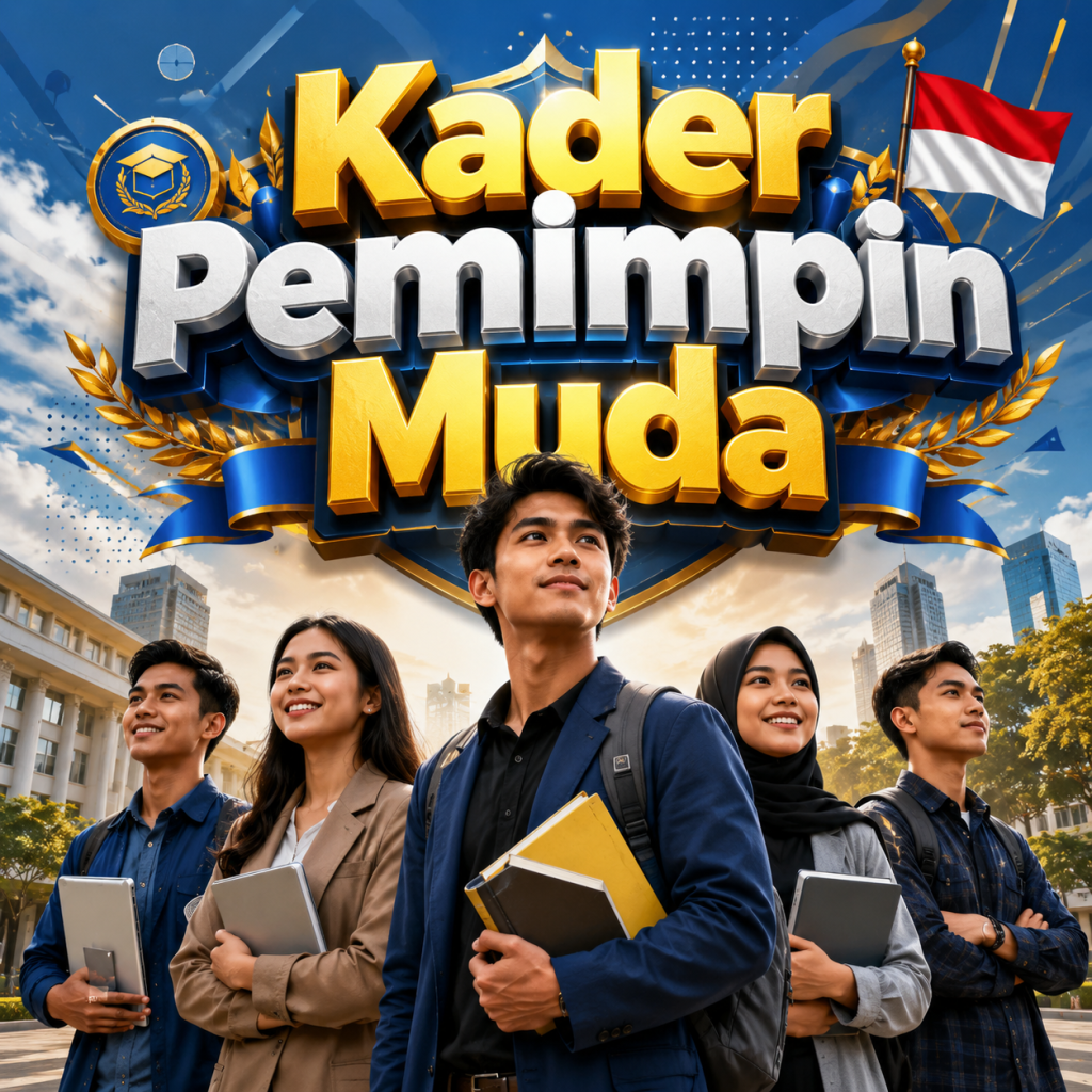 Kader Pemimpin Muda