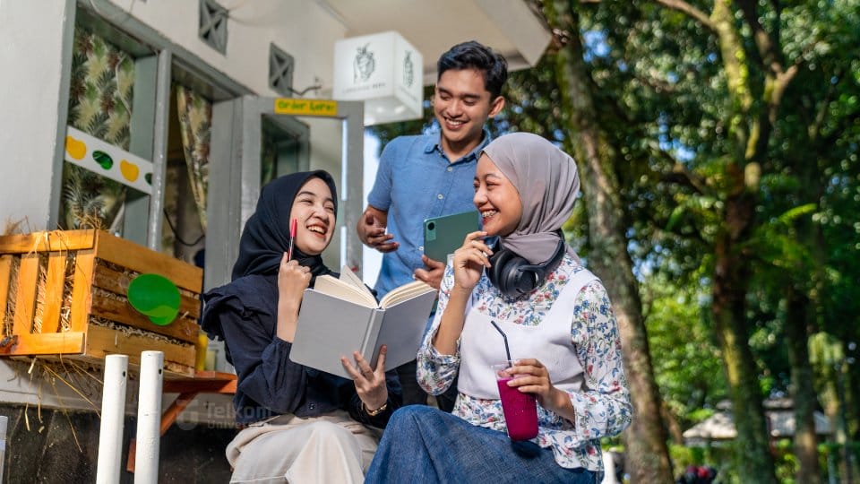 Kegiatan Kampus