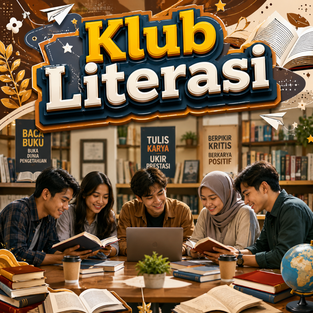 Klub Literasi