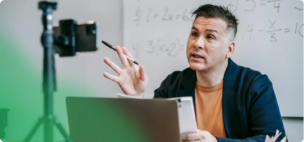 Lecture Recordings