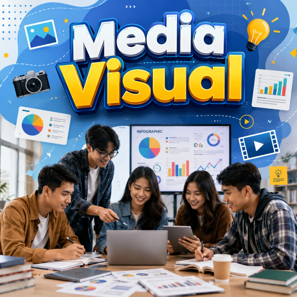 Media Visual