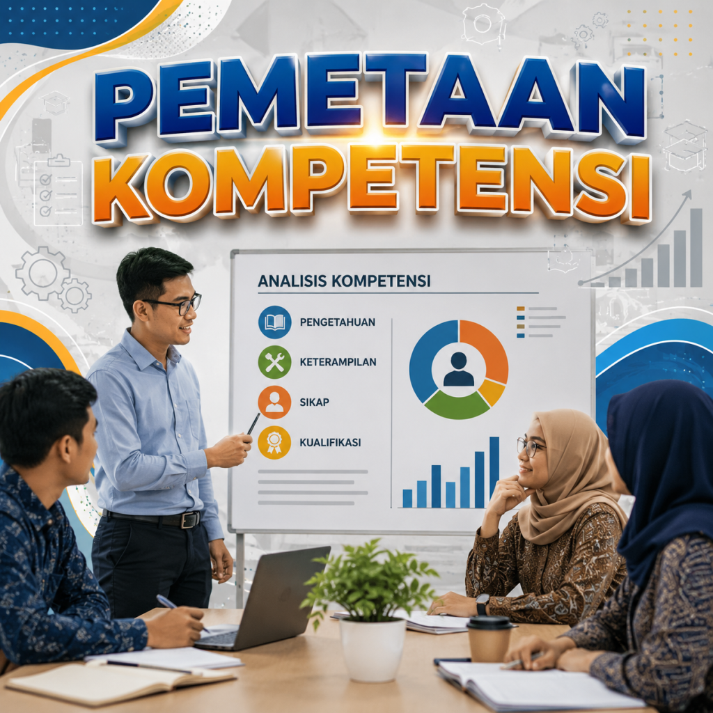 Pemetaan Kompetensi