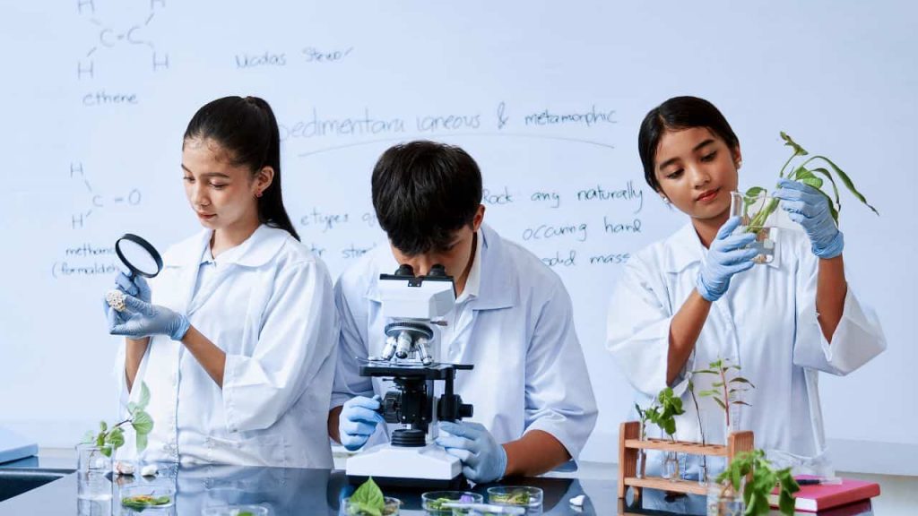 Penelitian Mahasiswa