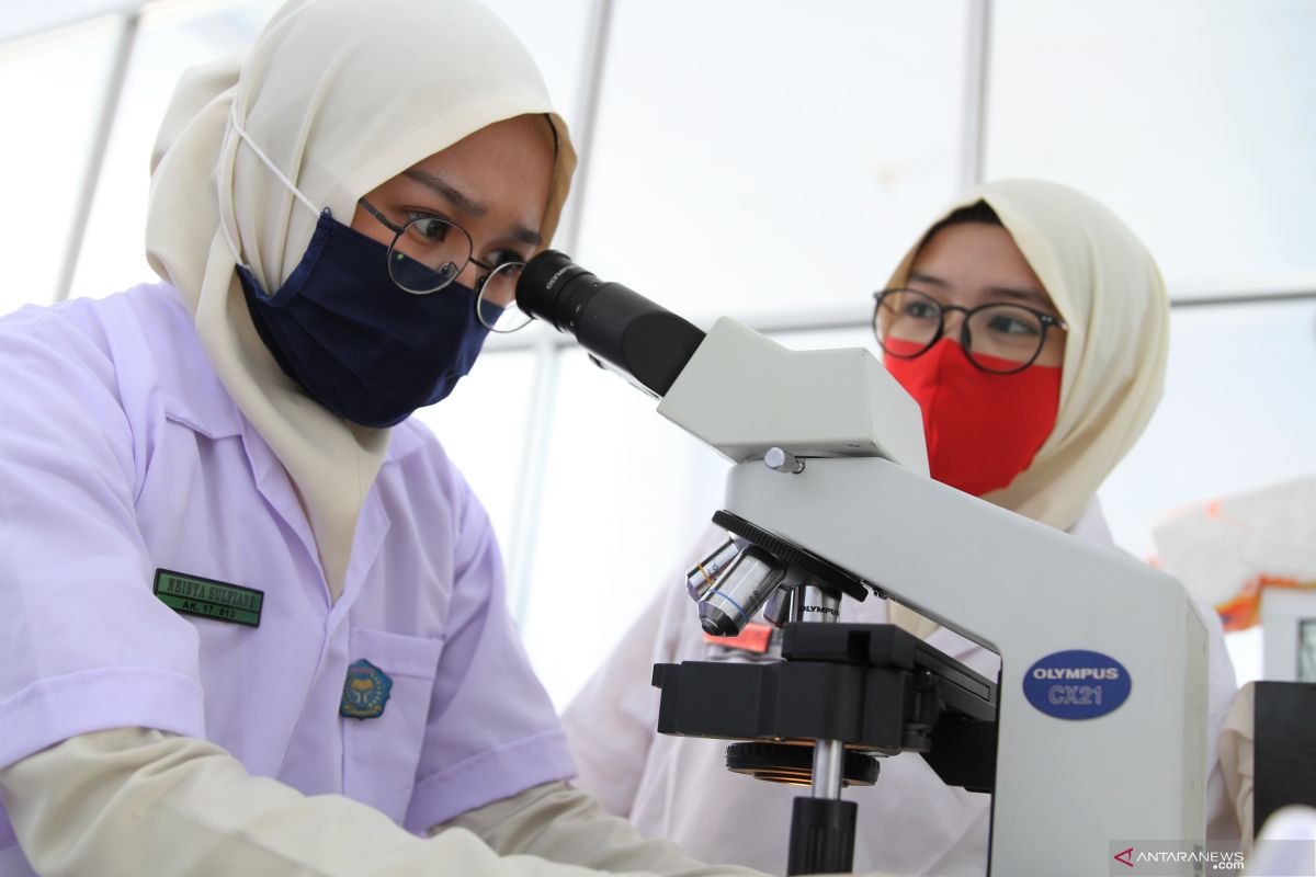 Pengembangan Penelitian