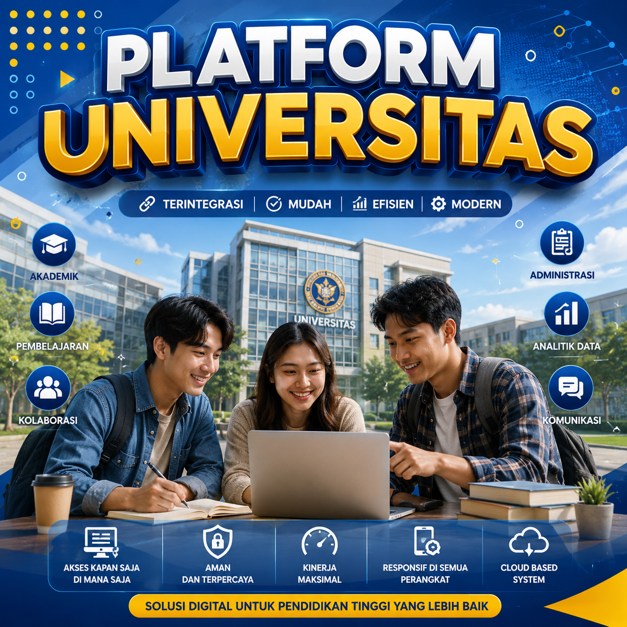 Platform Universitas