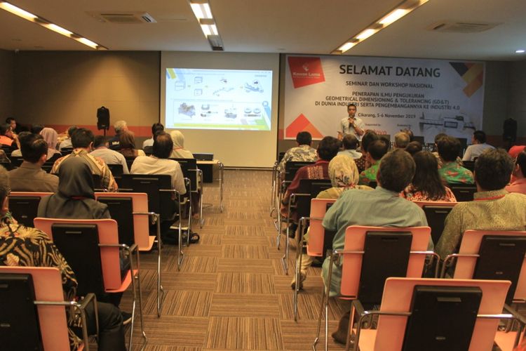 Seminar Proposal