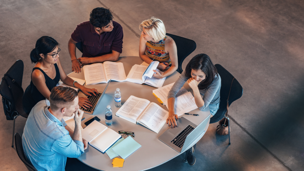College Resources