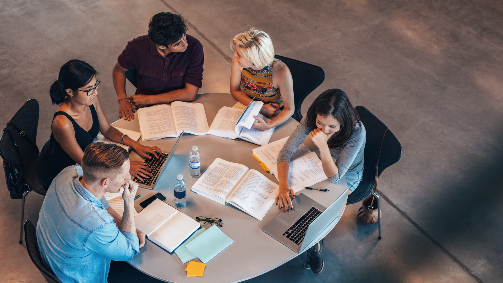 College Resources