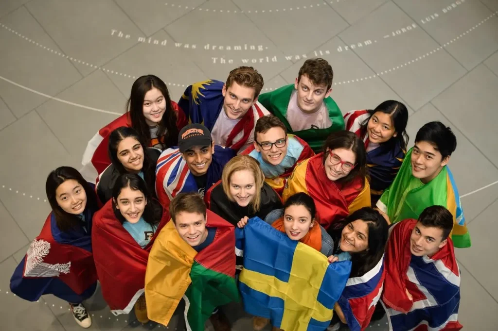 International Students