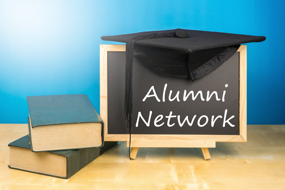 alumni networks