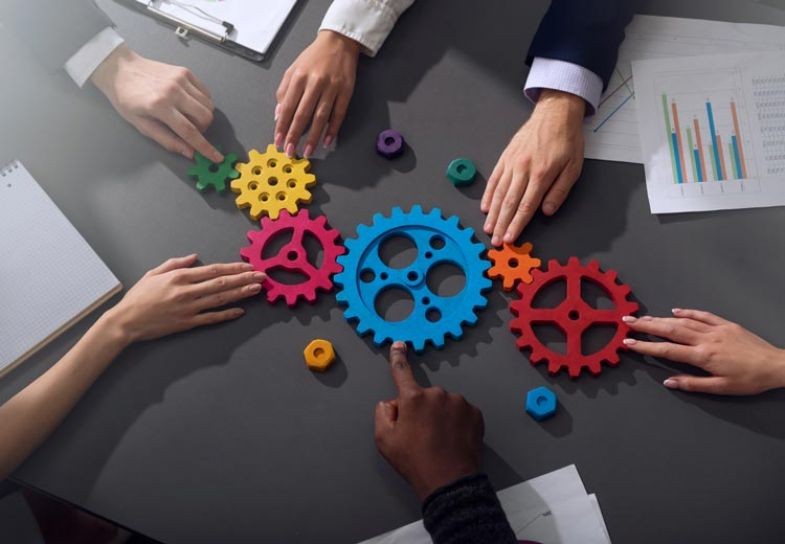 Industry Collaboration