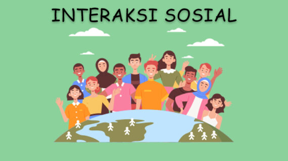 Interaksi Sosial