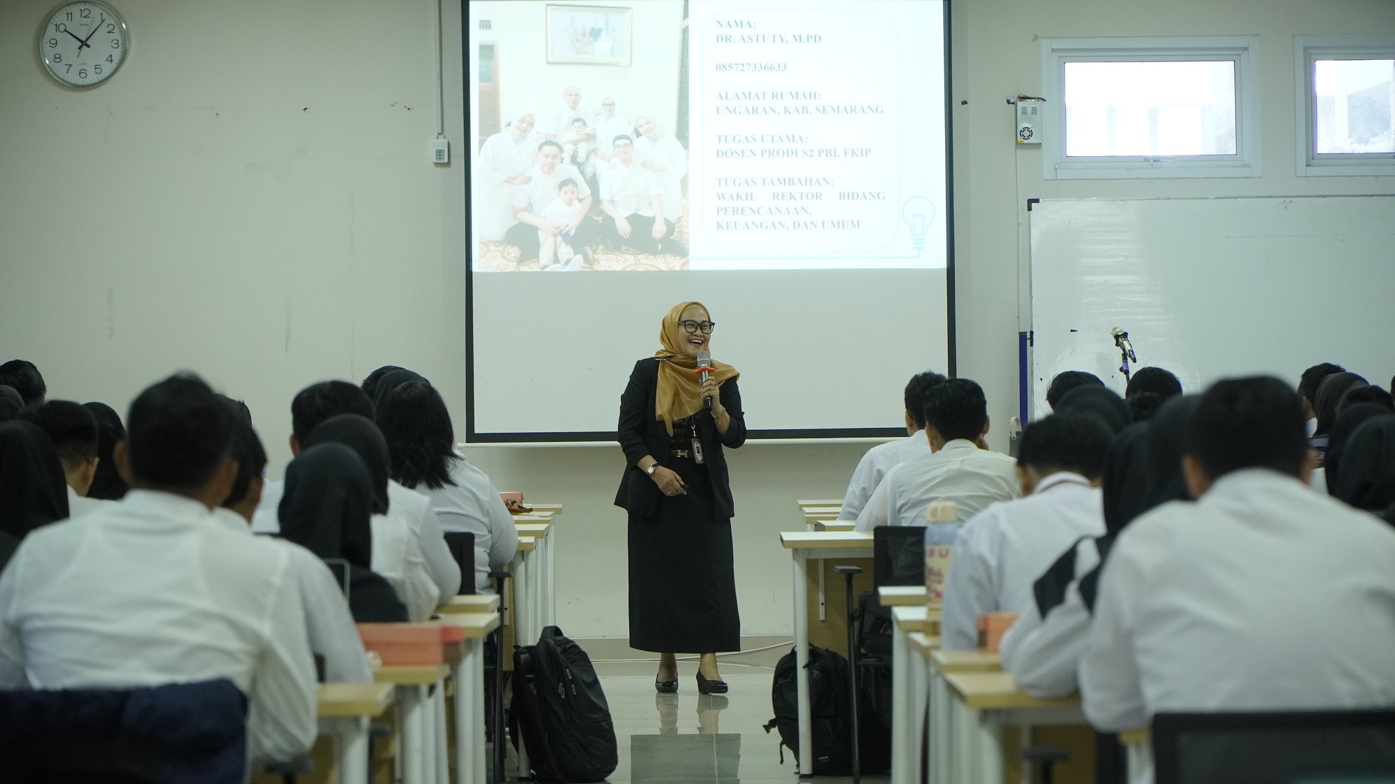 Budaya Kampus
