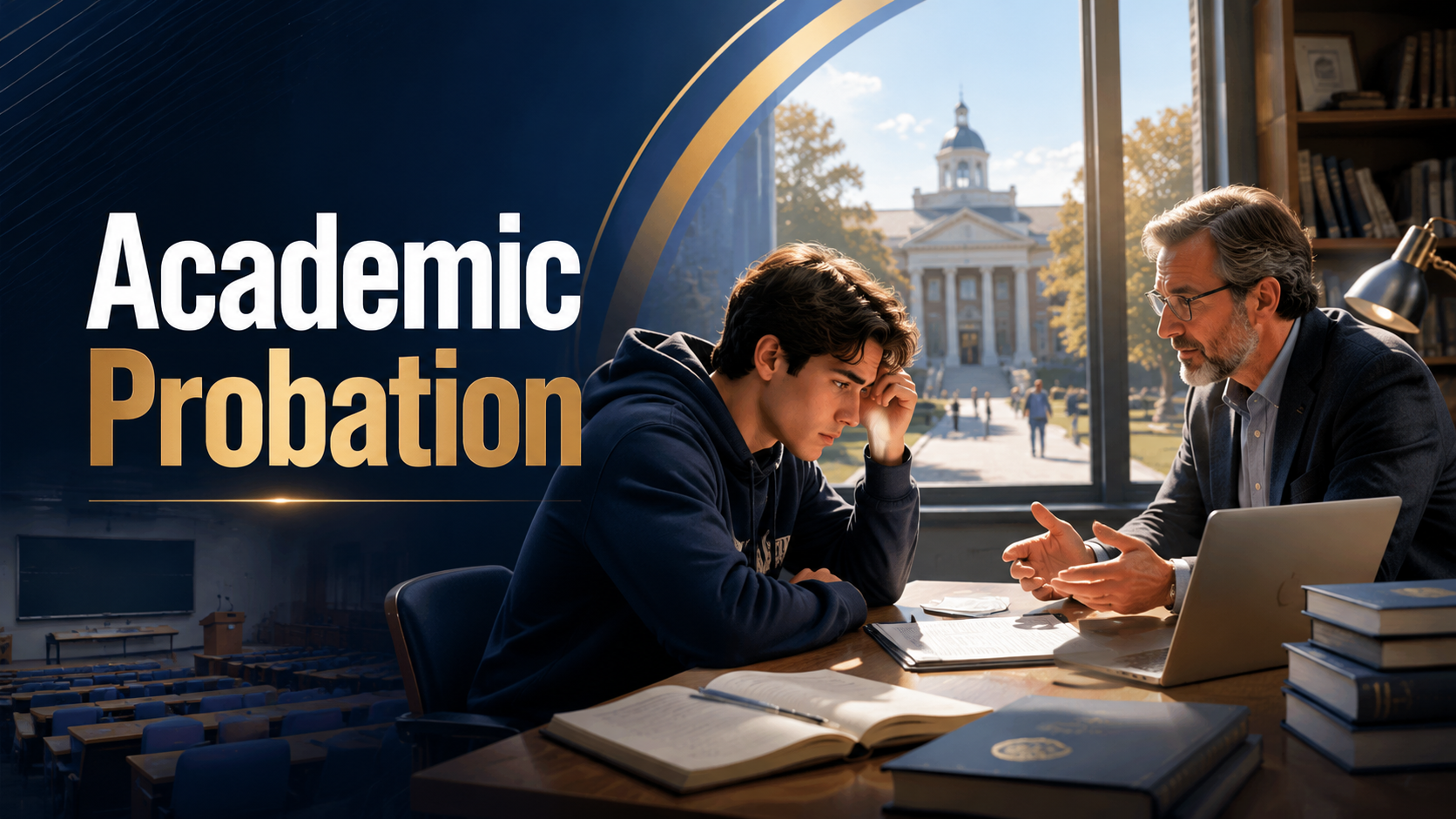 Academic Probation