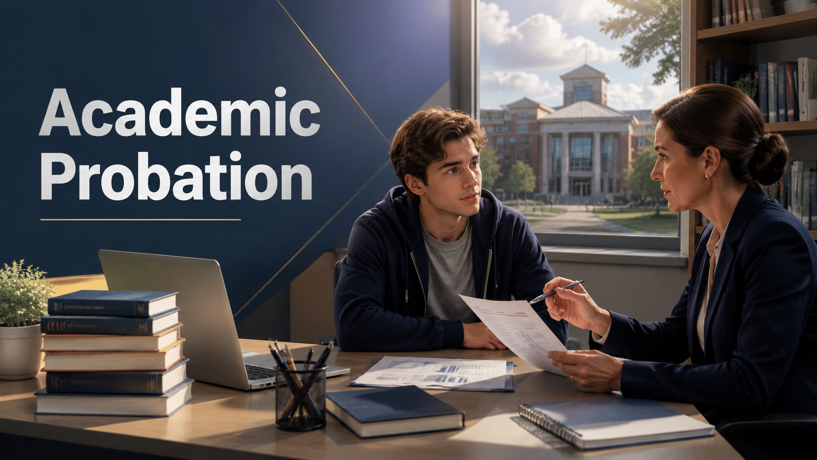 Academic Probation