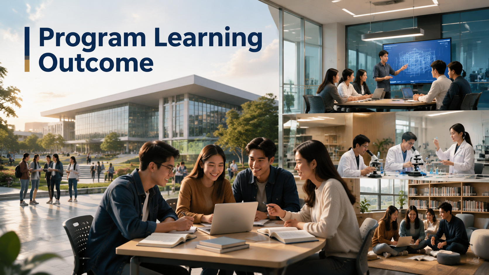 Program Learning Outcome