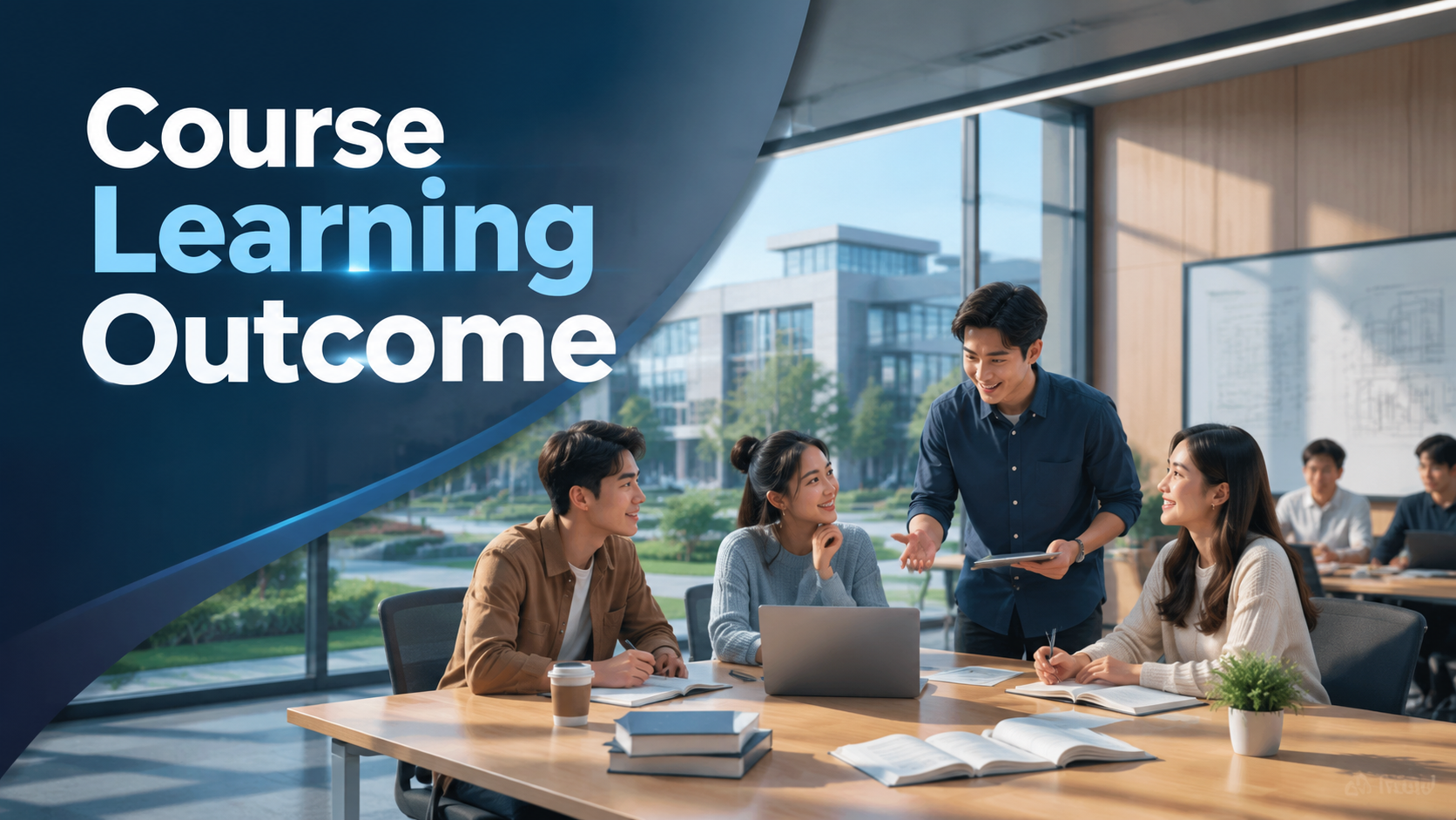 Course Learning Outcome