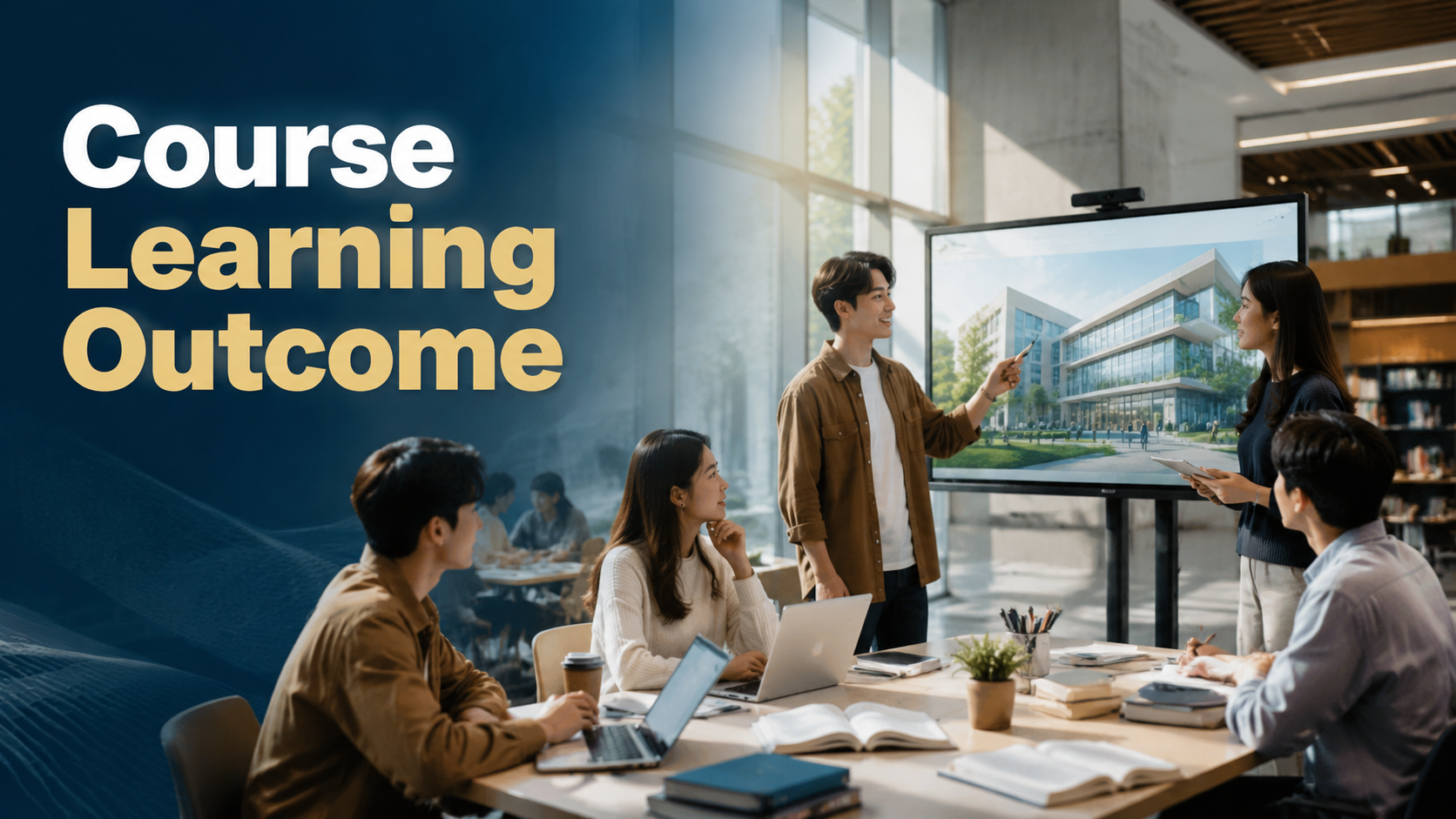 Course Learning Outcome