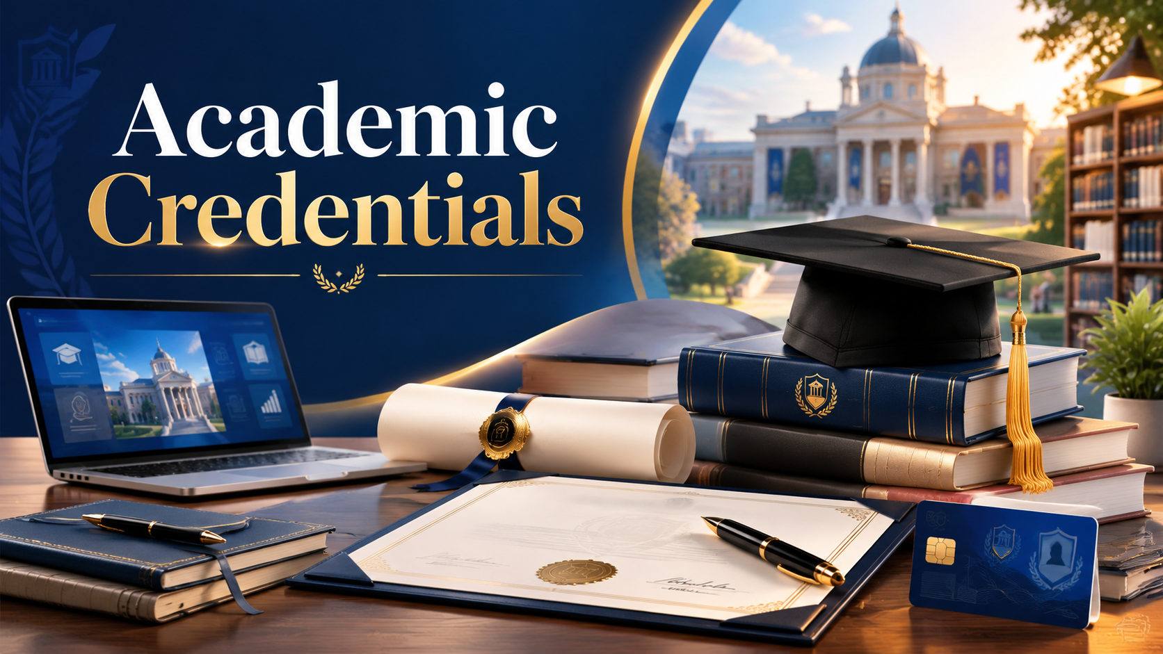 Academic Credentials