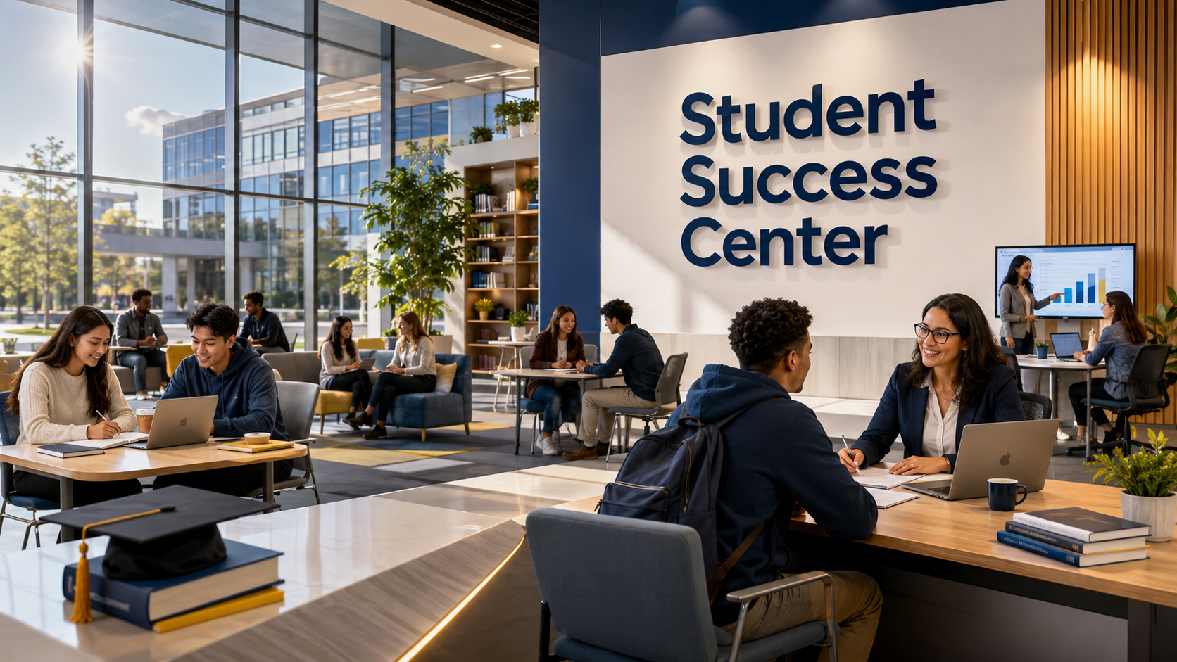 Student Success Center